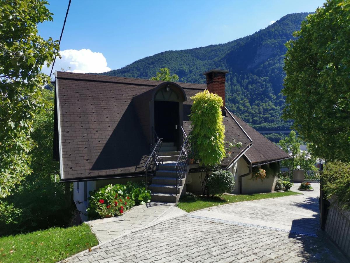 Apartmaji Mak Jesenice Exterior photo